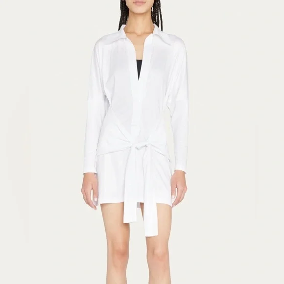 significant other alia mini dress Alia Mini Dress